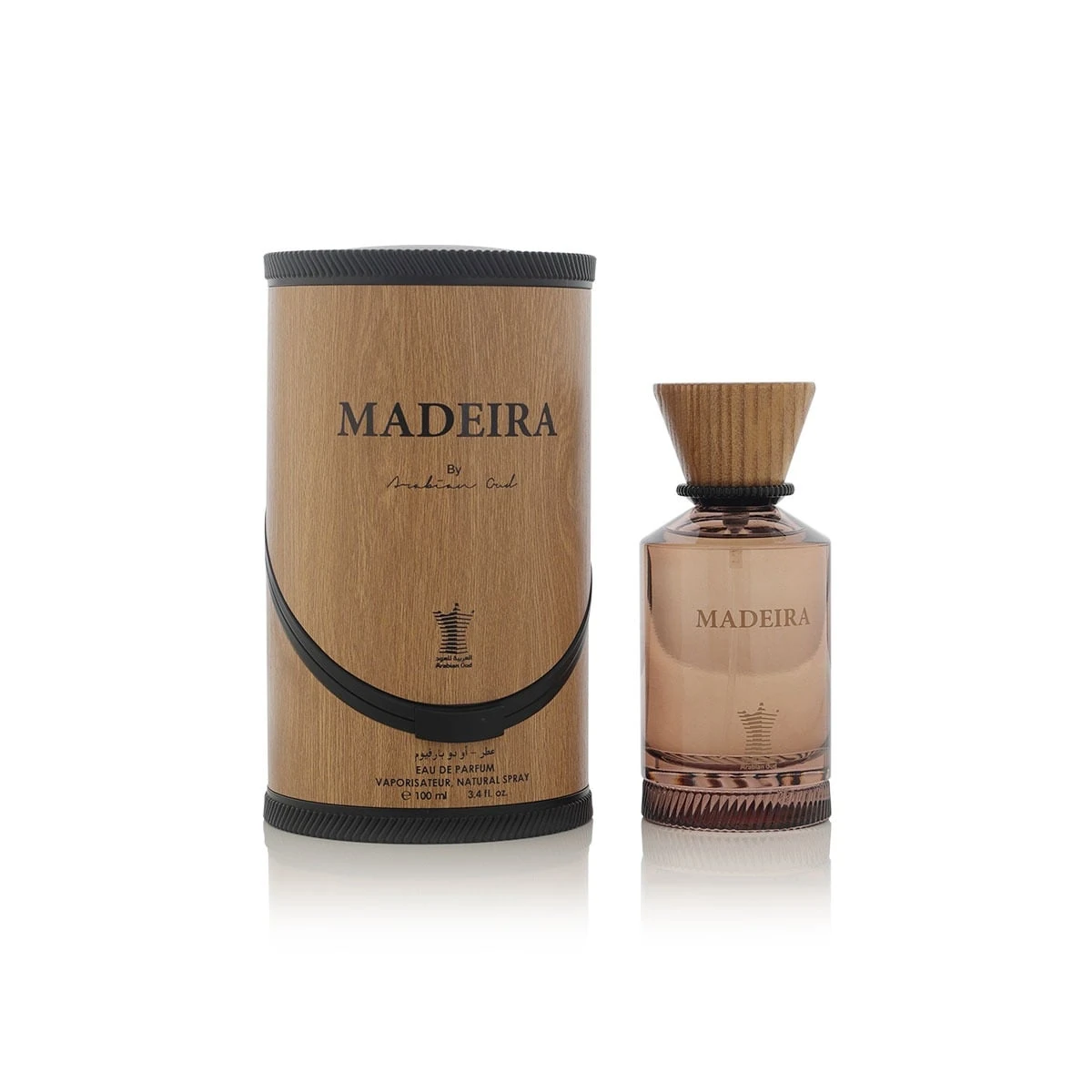 Madeira Arabian Oud